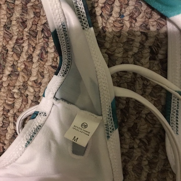 Wrap bikini - Picture 3 of 5